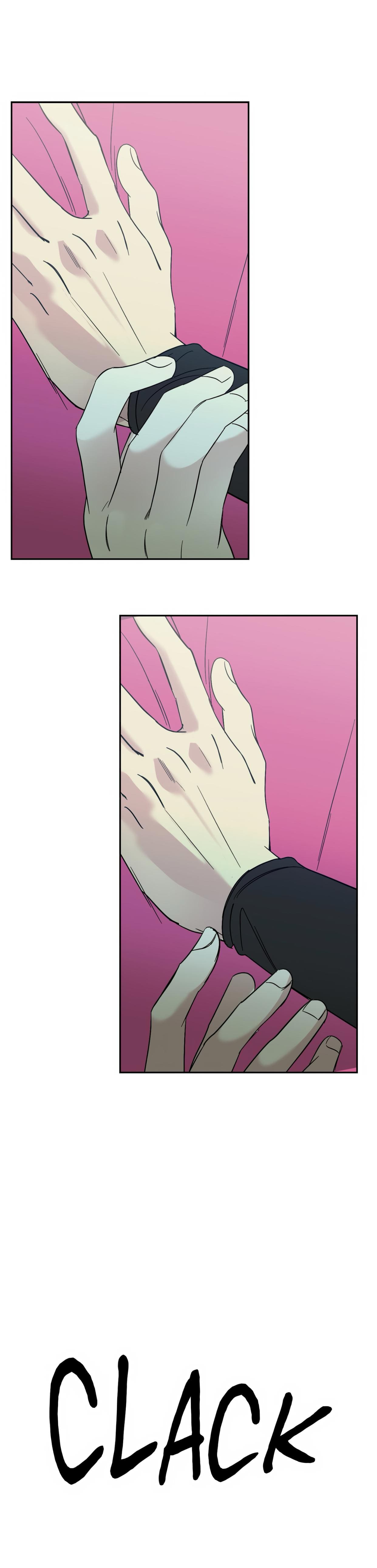 backlight, Chapter 21 image 24